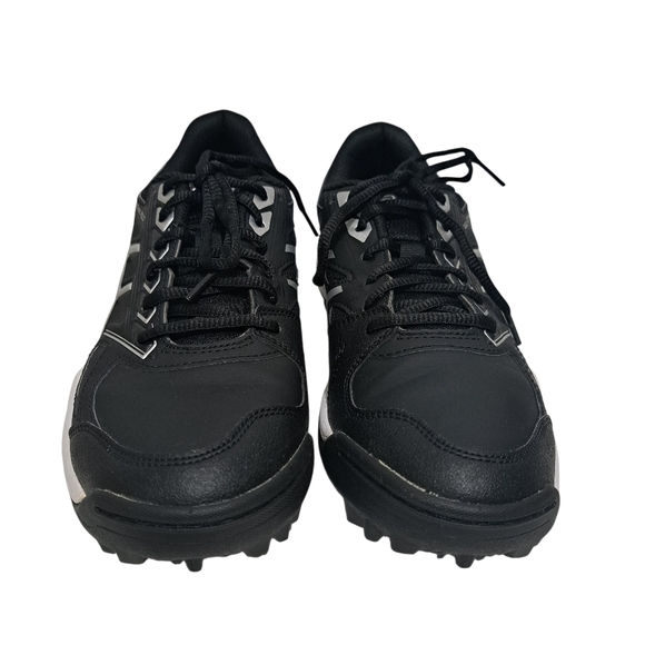 ASICS Gel Lethal Field Women Athlethic Activewear Hiking Sneaker Size 9 Black - Picture 9 of 15